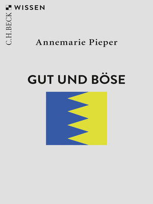cover image of Gut und Böse